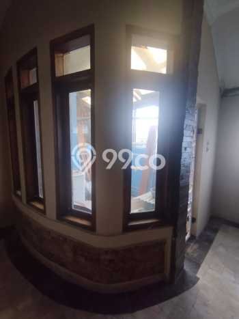 Jual Rumah Eksklusif 4 KT di Ngamprah, Bandung Jual Rumah Eksklusif 4 KT di Ngamprah, Bandung
