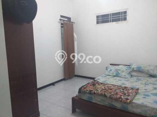 Jual Rumah Modern 4 KT di Lembang, Bandung Jual Rumah Modern 4 KT di Lembang, Bandung