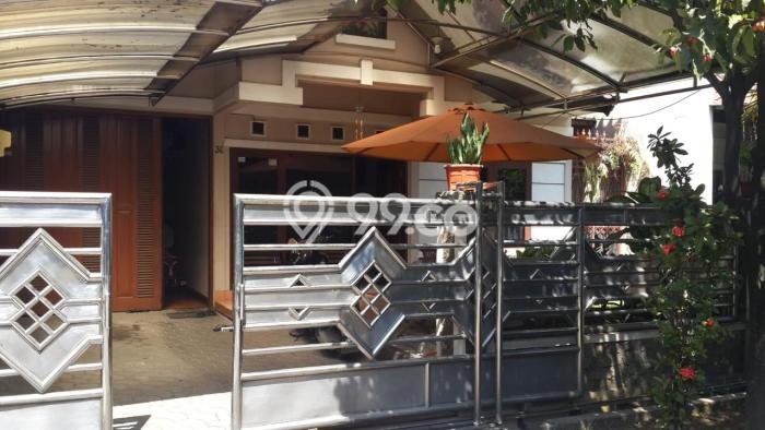 Hot Offer Hunian Mewah Ideal dan Luas di Batununggal, Bandung Hot Offer Hunian Mewah Ideal dan Luas di Batununggal, Bandung