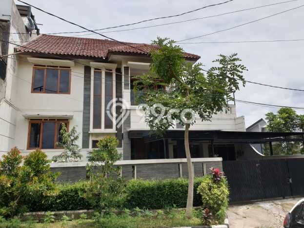 Jarang Ada! Rumah Kontrakan 7 Kamar Bagus Siap Huni Setiabudi Jarang Ada! Rumah Kontrakan 7 Kamar Bagus Siap Huni Setiabudi
