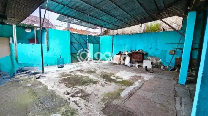 Tanah untuk Dijual di Ngamprah Bandung Barat Luas 216m2 Tanah untuk Dijual di Ngamprah Bandung Barat Luas 216m2