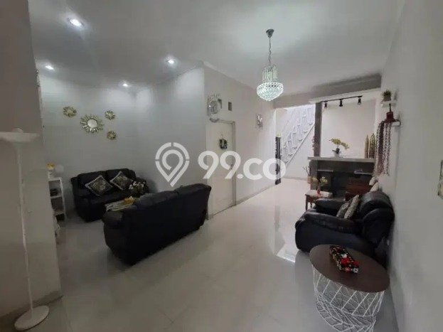 Rumah LT 70m2m² Akses Strategis di Kawasan Elite , Bandung Rumah LT 70m2m² Akses Strategis di Kawasan Elite , Bandung