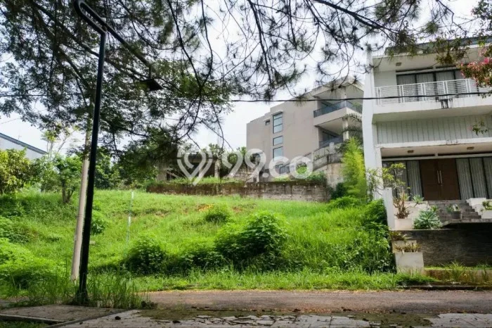 Tanah Area Prospektif di , Luas 380m2m², Dekat ke Pusat Kota Tanah Area Prospektif di , Luas 380m2m², Dekat ke Pusat Kota