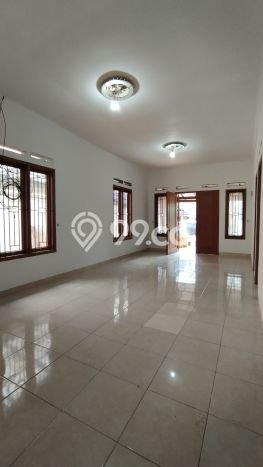 Jual Rumah Modern 2 KT di Sariwangi, Bandung Jual Rumah Modern 2 KT di Sariwangi, Bandung