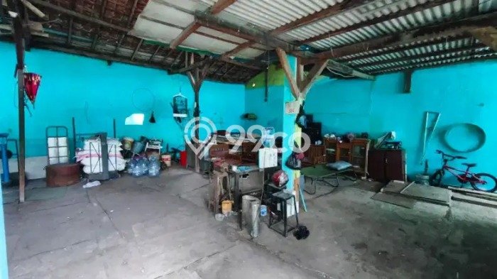 Tanah untuk Dijual di Ngamprah Bandung Barat Luas 216m2 Tanah untuk Dijual di Ngamprah Bandung Barat Luas 216m2