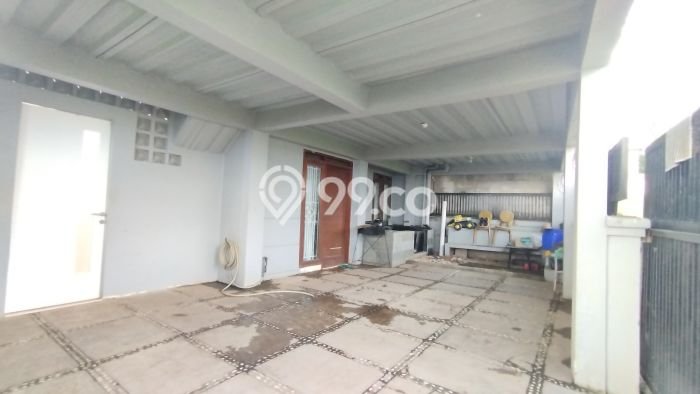 Rumah Modern 3 KT di Cihanjuang Bandung Unfurnished Rumah Modern 3 KT di Cihanjuang Bandung Unfurnished