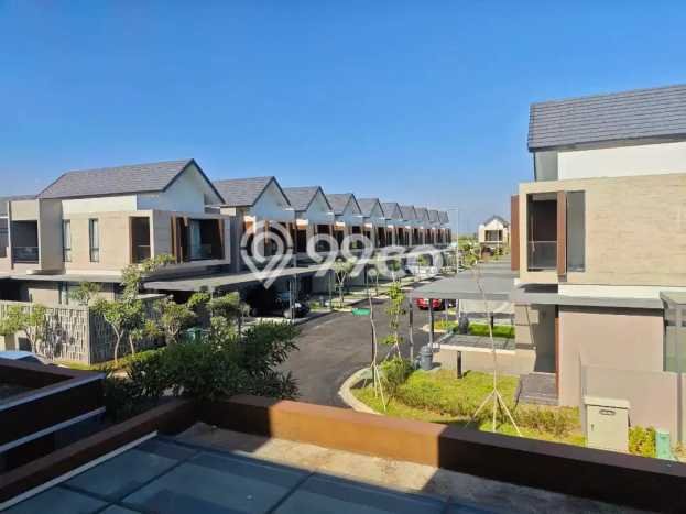 Dijual Rumah Modern 3 KT di Podomoro Park Bandung, Bandung Dijual Rumah Modern 3 KT di Podomoro Park Bandung, Bandung