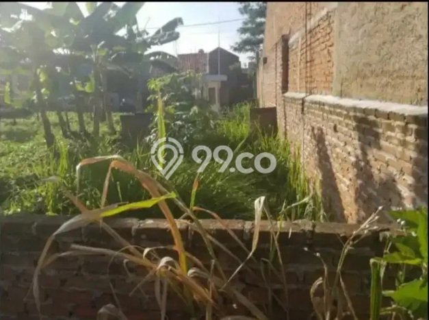 Dijual Tanah di Bandung, Luas 98m2 SHM Dijual Tanah di Bandung, Luas 98m2 SHM