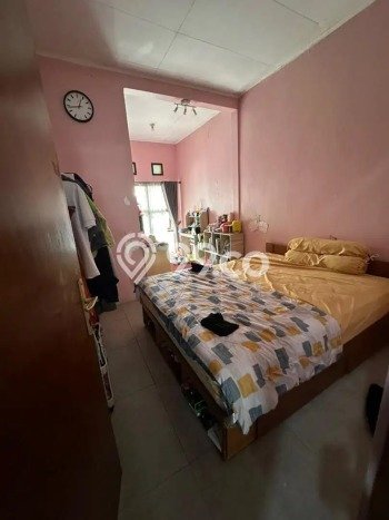 Rumah Minimalis 2 Kamar LT 185m2 di Gunung Batu Rumah Minimalis 2 Kamar LT 185m2 di Gunung Batu