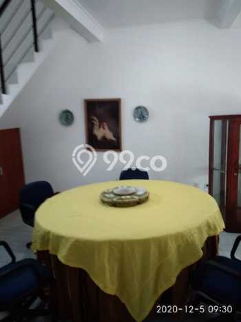 Jual Rumah Modern 4 KT di Lembang, Bandung Jual Rumah Modern 4 KT di Lembang, Bandung