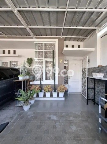 Rumah LT 70m2m² Akses Strategis di Kawasan Elite , Bandung Rumah LT 70m2m² Akses Strategis di Kawasan Elite , Bandung