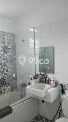 Rumah Modern 3 KT di Cihanjuang Bandung Unfurnished Rumah Modern 3 KT di Cihanjuang Bandung Unfurnished