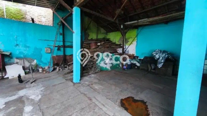 Tanah untuk Dijual di Ngamprah Bandung Barat Luas 216m2 Tanah untuk Dijual di Ngamprah Bandung Barat Luas 216m2