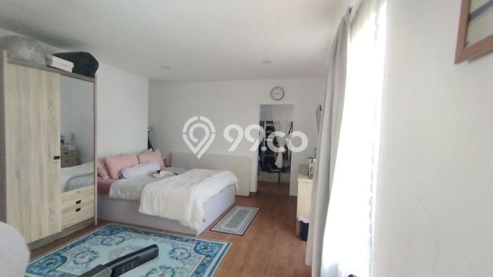 Rumah Modern 3 KT di Cihanjuang Bandung Unfurnished Rumah Modern 3 KT di Cihanjuang Bandung Unfurnished
