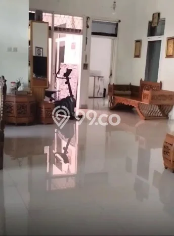 Disewakan Rumah Konsep Modern di Antapani Bandung dengan 4 Kamar Disewakan Rumah Konsep Modern di Antapani Bandung dengan 4 Kamar