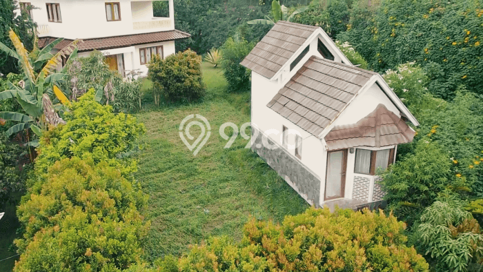 Jual Tanah di Lembang, Luas 422m², Dekat Pusat Kota Jual Tanah di Lembang, Luas 422m², Dekat Pusat Kota