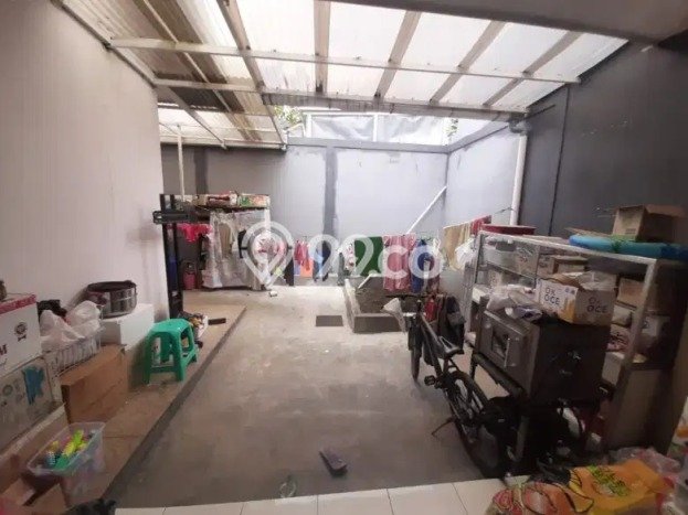 Rumah Minimalis 4 KT LT 202m2 di Sariwangi Rumah Minimalis 4 KT LT 202m2 di Sariwangi