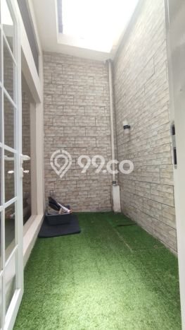 Dijual Hunian Rumah Terawat 2 Kamar di Ciwaruga, Bandung Dijual Hunian Rumah Terawat 2 Kamar di Ciwaruga, Bandung