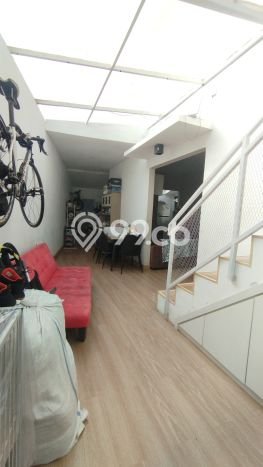 Rumah Modern 3 KT di Cihanjuang Bandung Unfurnished Rumah Modern 3 KT di Cihanjuang Bandung Unfurnished