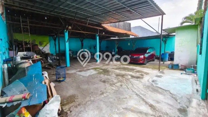 Tanah untuk Dijual di Ngamprah Bandung Barat Luas 216m2 Tanah untuk Dijual di Ngamprah Bandung Barat Luas 216m2