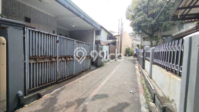 HARGA SPECIAL! Rumah Asri di , LT 91m2m² Bangunan 75m2m² HARGA SPECIAL! Rumah Asri di , LT 91m2m² Bangunan 75m2m²