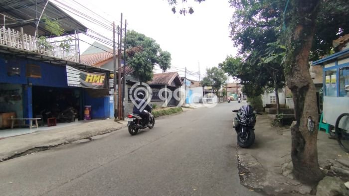Gudang Dijual di Bandung LT 959m2 & LB 500m2 Lokasi Terbaik! Gudang Dijual di Bandung LT 959m2 & LB 500m2 Lokasi Terbaik!
