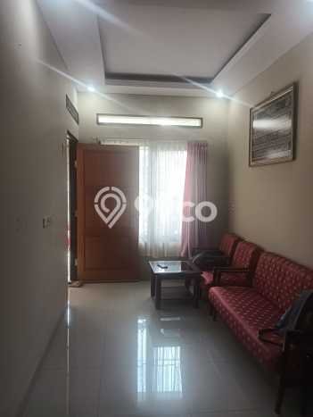Dijual Rumah Eksklusif 3 KT di Ciwaruga, Bandung Dijual Rumah Eksklusif 3 KT di Ciwaruga, Bandung