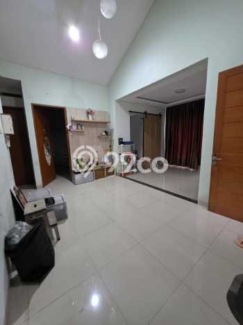 Rumah Modern 3 Kamar LT 121m2 di Ciwaruga Rumah Modern 3 Kamar LT 121m2 di Ciwaruga