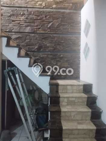Jual Rumah Eksklusif 4 KT di Ngamprah, Bandung Jual Rumah Eksklusif 4 KT di Ngamprah, Bandung