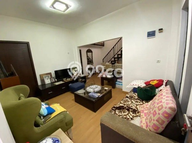 Disewakan! Rumah 2 Kamar Tidur &
1 Kamar Mandi di Cipaganti, Bandung Disewakan! Rumah 2 Kamar Tidur &
1 Kamar Mandi di Cipaganti, Bandung
