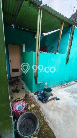 Tanah untuk Dijual di Ngamprah Bandung Barat Luas 216m2 Tanah untuk Dijual di Ngamprah Bandung Barat Luas 216m2