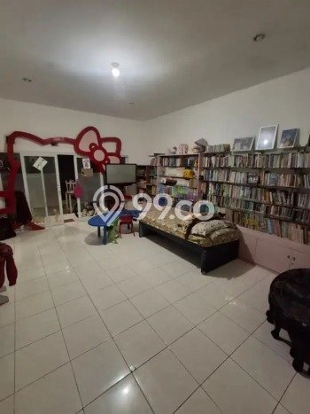 Rumah Minimalis 4 KT LT 202m2 di Sariwangi Rumah Minimalis 4 KT LT 202m2 di Sariwangi
