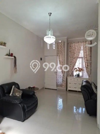Rumah LT 70m2m² Akses Strategis di Kawasan Elite , Bandung Rumah LT 70m2m² Akses Strategis di Kawasan Elite , Bandung