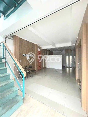 Unit Ruko Tersedia di Resor Dago Pakar Spesifikasi LB 275m2 Unit Ruko Tersedia di Resor Dago Pakar Spesifikasi LB 275m2