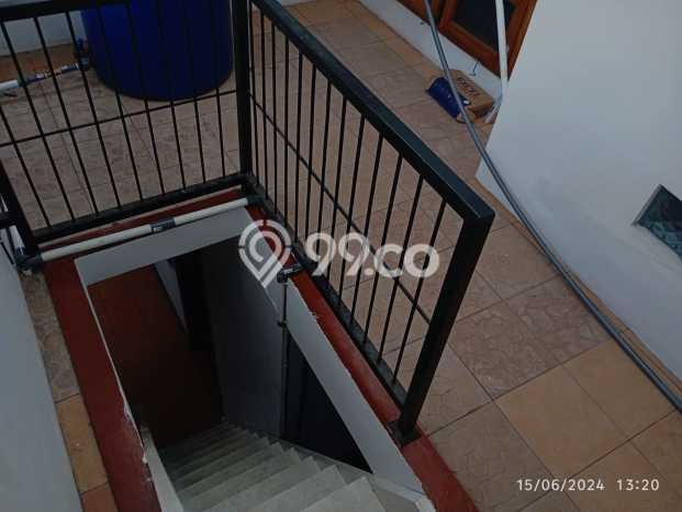 Disewakan! Rumah 2 Kamar Tidur &
1 Kamar Mandi di Cimahi, Bandung Disewakan! Rumah 2 Kamar Tidur &
1 Kamar Mandi di Cimahi, Bandung