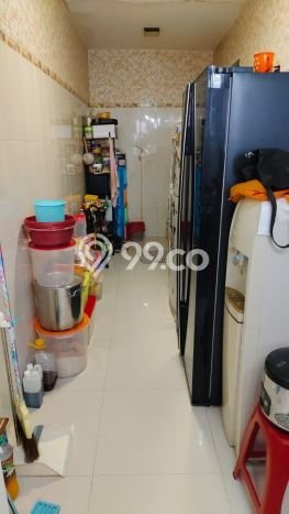 Rumah Modern Cantik 3 KT Siap Huni di Mulyorejo Rumah Modern Cantik 3 KT Siap Huni di Mulyorejo