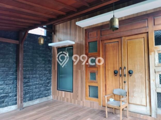 Hunian Mewah Siap Huni LT 272m2 di Mulyorejo, Surabaya Hunian Mewah Siap Huni LT 272m2 di Mulyorejo, Surabaya