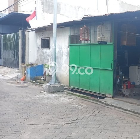 Untuk Dijual Gudang di Tambaksari Surabaya LT 136m2 / LB 136m2 Untuk Dijual Gudang di Tambaksari Surabaya LT 136m2 / LB 136m2