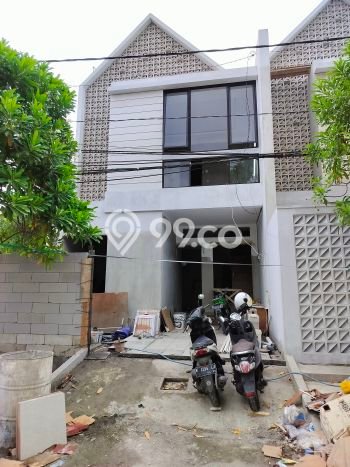 For Sale Rumah 3 Kamar Lokasi Ideal Nyaman dan Strategis di Kenjeran For Sale Rumah 3 Kamar Lokasi Ideal Nyaman dan Strategis di Kenjeran