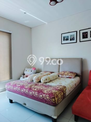 Dijual Rumah Mewah Elegan Dengan View Eksklusif di Citraland, Surabaya Dijual Rumah Mewah Elegan Dengan View Eksklusif di Citraland, Surabaya