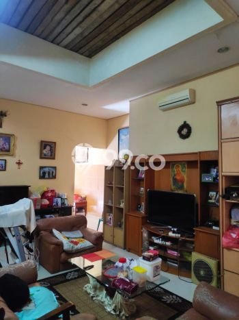 Siap Huni Rumah Mewah 7 Kamar di Gubeng Dekat ke Mana Saja Siap Huni Rumah Mewah 7 Kamar di Gubeng Dekat ke Mana Saja