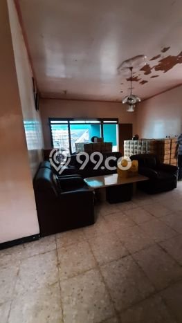 Rumah Mewah Dijual LT 462m2 di Gubeng, Surabaya Rumah Mewah Dijual LT 462m2 di Gubeng, Surabaya