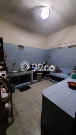 Rumah Mewah Dijual LT 462m2 di Gubeng, Surabaya Rumah Mewah Dijual LT 462m2 di Gubeng, Surabaya