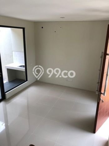 Rumah Modern 2 Kamar LT 73m2 di Citraland Rumah Modern 2 Kamar LT 73m2 di Citraland