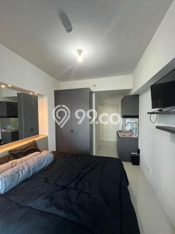 Hunian Apartemen Hemat 1 KT 1 KM di Sambikerep, Surabaya, Jawa Timur Hunian Apartemen Hemat 1 KT 1 KM di Sambikerep, Surabaya, Jawa Timur