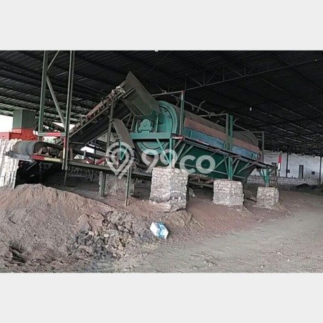 FOR SALE! Pabrik di Lamongan Lamongan, LT 48000m2, LB 22000m2 FOR SALE! Pabrik di Lamongan Lamongan, LT 48000m2, LB 22000m2