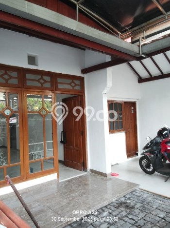 Rumah Kawasan Mulyorejo, LT 153m2m², Bangunan 200m2m² Rumah Kawasan Mulyorejo, LT 153m2m², Bangunan 200m2m²