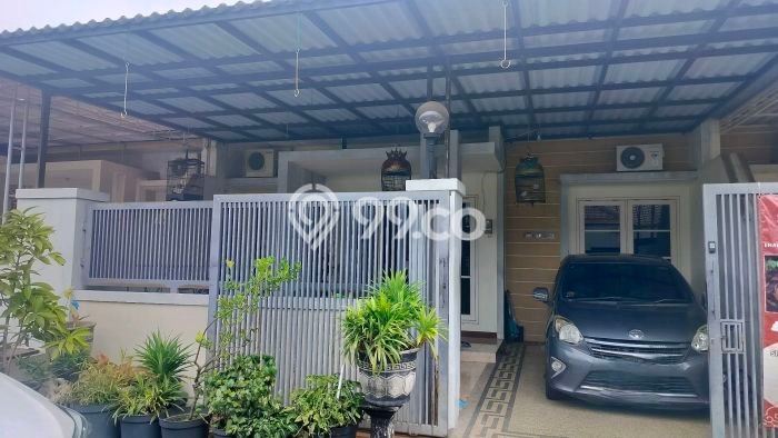 Dijual Rumah Minimalis Bagus Punya 3 KT di Rungkut Surabaya SHM Dijual Rumah Minimalis Bagus Punya 3 KT di Rungkut Surabaya SHM