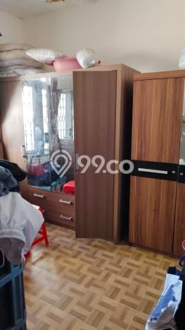 Rumah Modern Cantik 3 KT Siap Huni di Mulyorejo Rumah Modern Cantik 3 KT Siap Huni di Mulyorejo