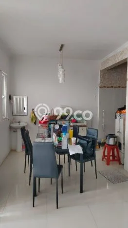 Rumah Modern Cantik 3 KT Siap Huni di Mulyorejo Rumah Modern Cantik 3 KT Siap Huni di Mulyorejo